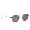 Eyepetizer CLAIRE Sunglasses C.1-7 silver - product thumbnail 2/5