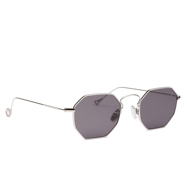 Gafas de sol Eyepetizer CLAIRE C.1-7 silver - 2/5