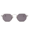 Eyepetizer CLAIRE Sunglasses C.1-7 silver - product thumbnail 1/5