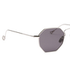 Eyepetizer CLAIRE Sunglasses C.1-7 silver - product thumbnail 3/5