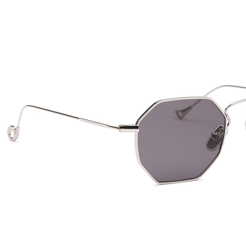 Eyepetizer CLAIRE Sunglasses C.1-7 silver - 3/5