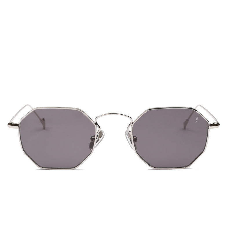 Eyepetizer CLAIRE Sunglasses C.1-7 silver - 1/5
