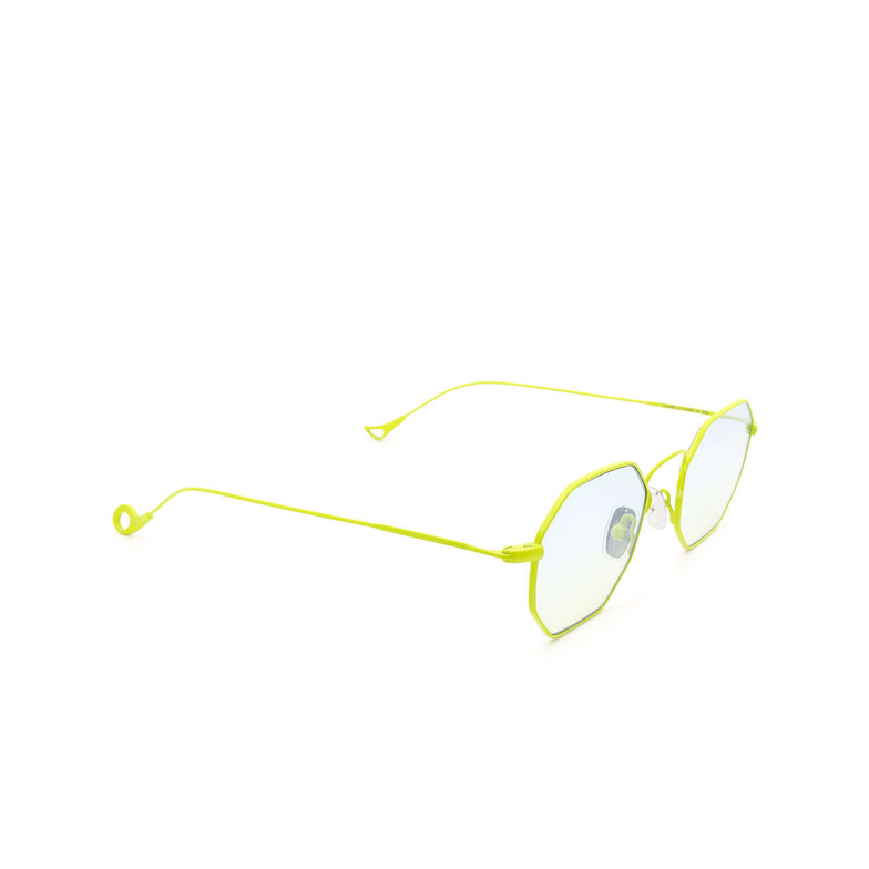 Eyepetizer CLAIRE Sunglasses C.12-23F lime green - 2/4