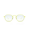 Gafas de sol Eyepetizer CLAIRE C.12-23F lime green - Miniatura del producto 1/4