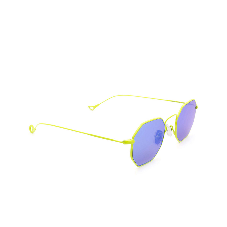 Eyepetizer CLAIRE Sunglasses C.12-36 lime green - 2/4