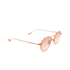 Eyepetizer CLAIRE Sunglasses C.13-15F orange - product thumbnail 2/4