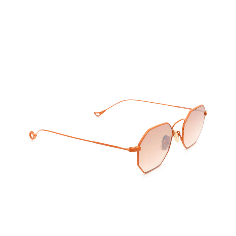 Gafas de sol Eyepetizer CLAIRE C.13-15F orange - 2/4