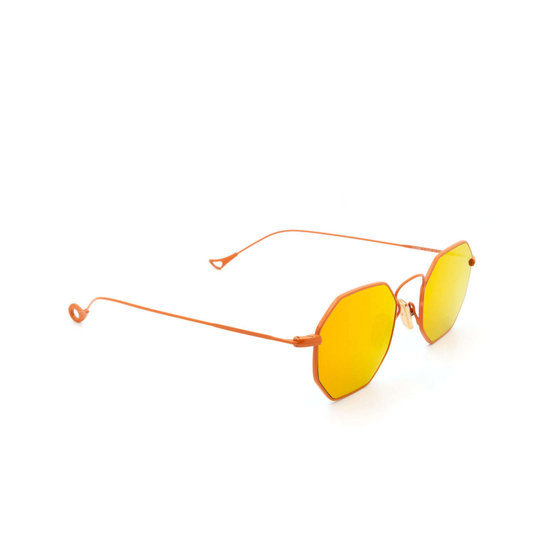 Gafas de sol Eyepetizer CLAIRE C.13-37 orange - 2/4