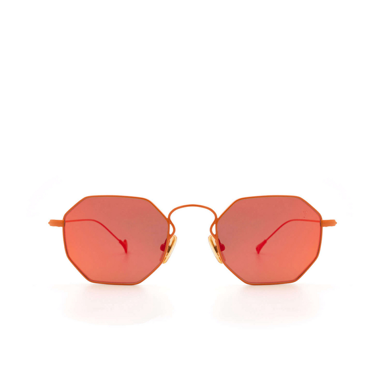 Gafas de sol Eyepetizer CLAIRE C.13-37 orange - 1/4