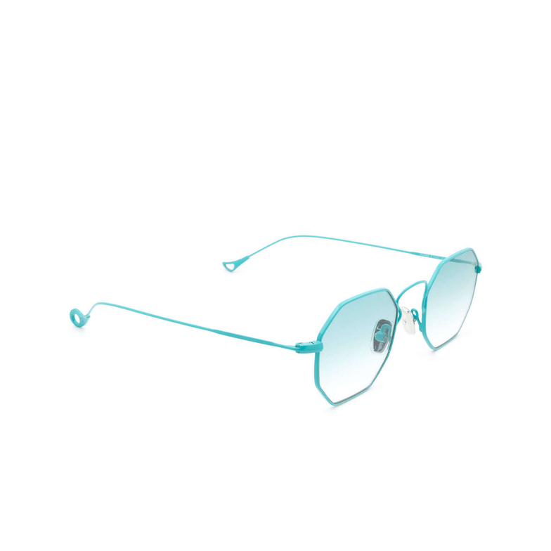Gafas de sol Eyepetizer CLAIRE C.14-21 turquoise - 2/4