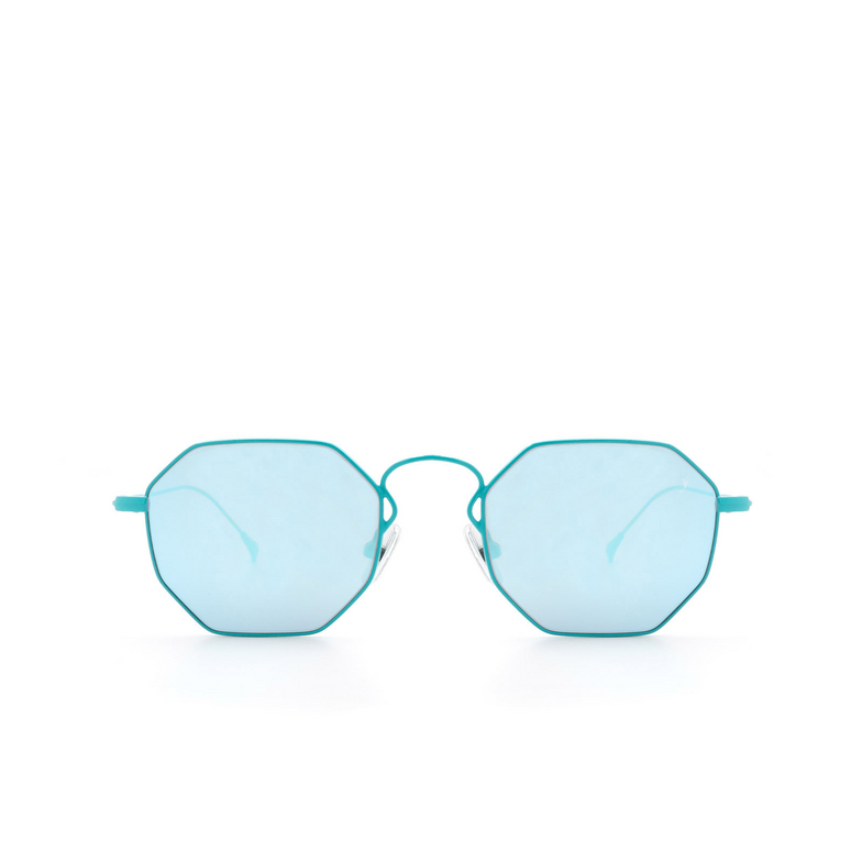 Eyepetizer CLAIRE Sunglasses C.14-38 turquoise - 1/4