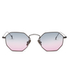 Eyepetizer CLAIRE Sunglasses C.3-20 gunmetal - product thumbnail 1/5
