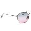 Gafas de sol Eyepetizer CLAIRE C.3-20 gunmetal - Miniatura del producto 3/5