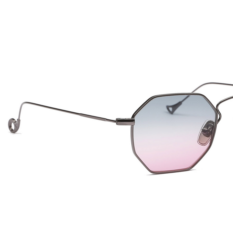 Eyepetizer CLAIRE Sunglasses C.3-20 gunmetal - 3/5