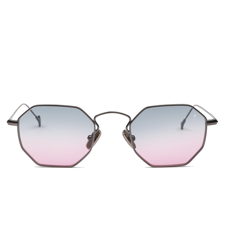 Eyepetizer CLAIRE Sunglasses C.3-20 gunmetal - 1/5