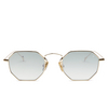 Eyepetizer CLAIRE Sunglasses C.4-11F gold - product thumbnail 1/5