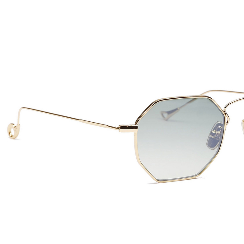Eyepetizer CLAIRE Sunglasses C.4-11F gold - 3/5