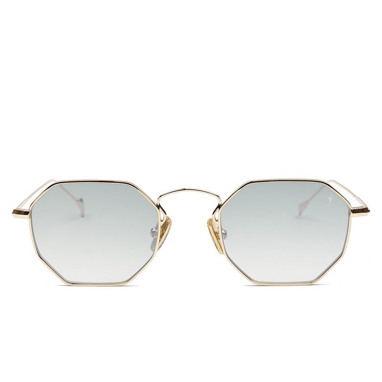 Eyepetizer CLAIRE Sunglasses C.4-11F gold - 1/5