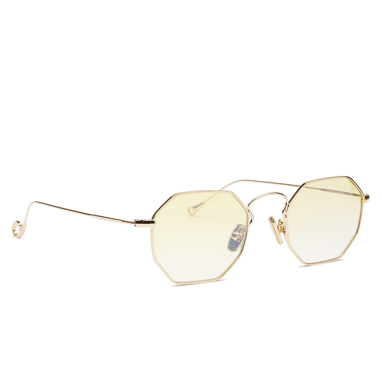 Eyepetizer CLAIRE Sunglasses C.4-14F gold - 2/5