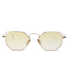 Eyepetizer CLAIRE Sunglasses C.4-14F gold - product thumbnail 1/5