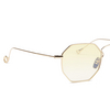 Gafas de sol Eyepetizer CLAIRE C.4-14F gold - Miniatura del producto 3/5