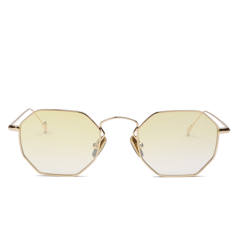 Eyepetizer CLAIRE Sunglasses C.4-14F gold - 1/5