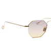 Eyepetizer CLAIRE Sunglasses C.4-19 gold - product thumbnail 3/5