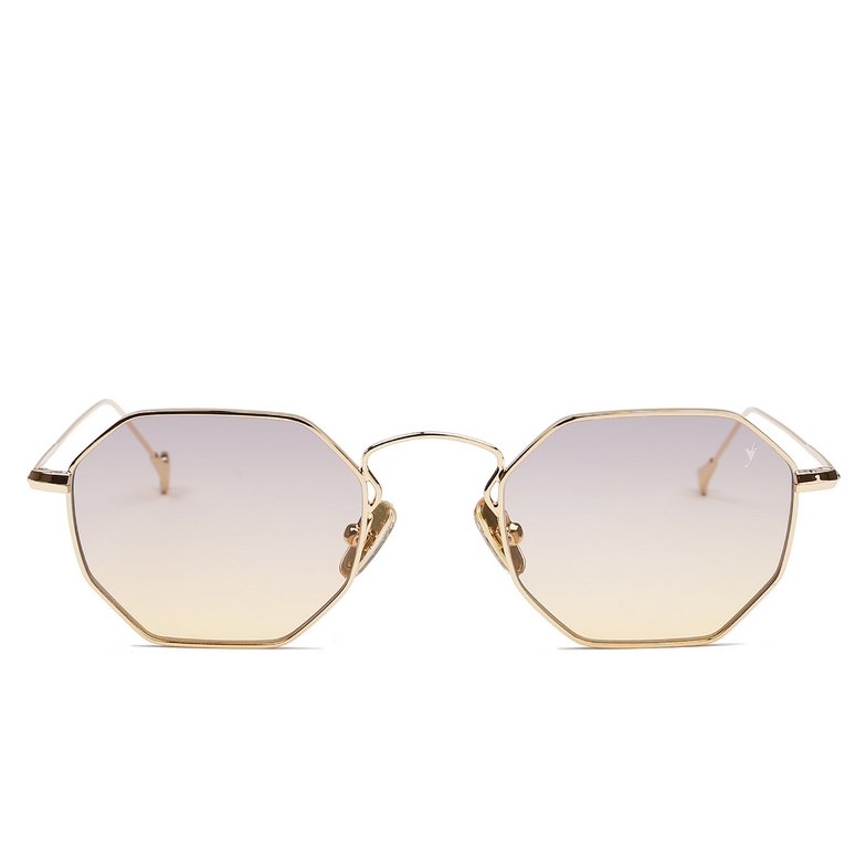 Eyepetizer CLAIRE Sunglasses C.4-19 gold - 1/5