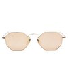 Eyepetizer CLAIRE Sunglasses C.4-8C gold - product thumbnail 1/5