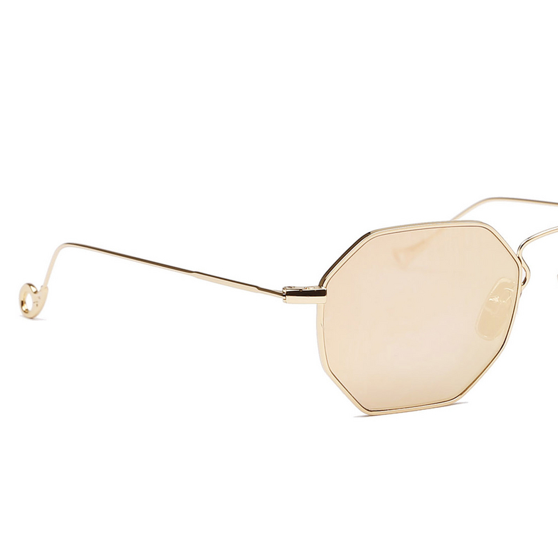 Eyepetizer CLAIRE Sunglasses C.4-8C gold - 3/5