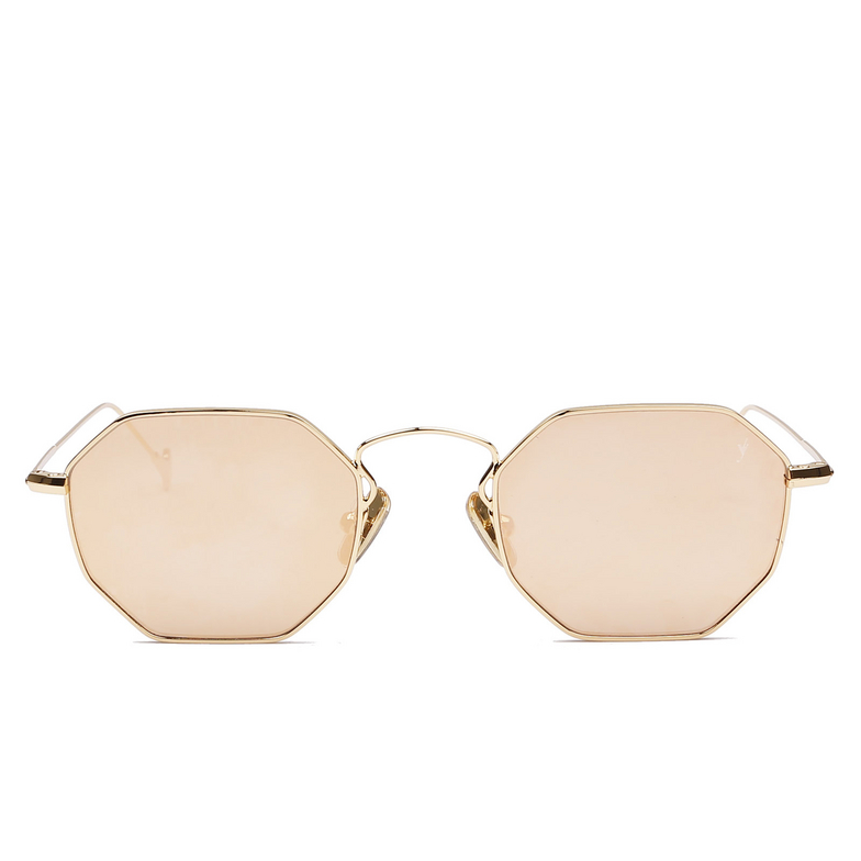 Eyepetizer CLAIRE Sunglasses C.4-8C gold - 1/5