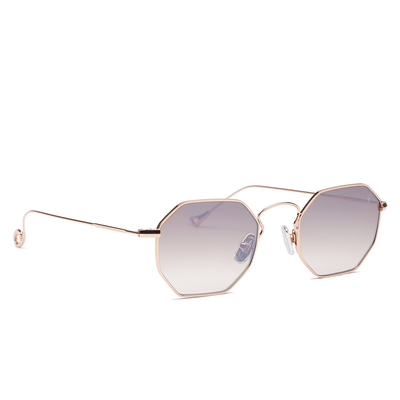 Eyepetizer CLAIRE Sunglasses C.9-18F gold rose - 2/5