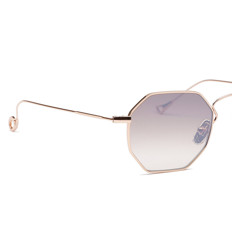 Eyepetizer CLAIRE Sunglasses C.9-18F gold rose - 3/5