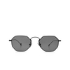 Occhiali da sole Eyepetizer CLAIRE X MIA BURTON c.6-7 black - anteprima prodotto 1/7