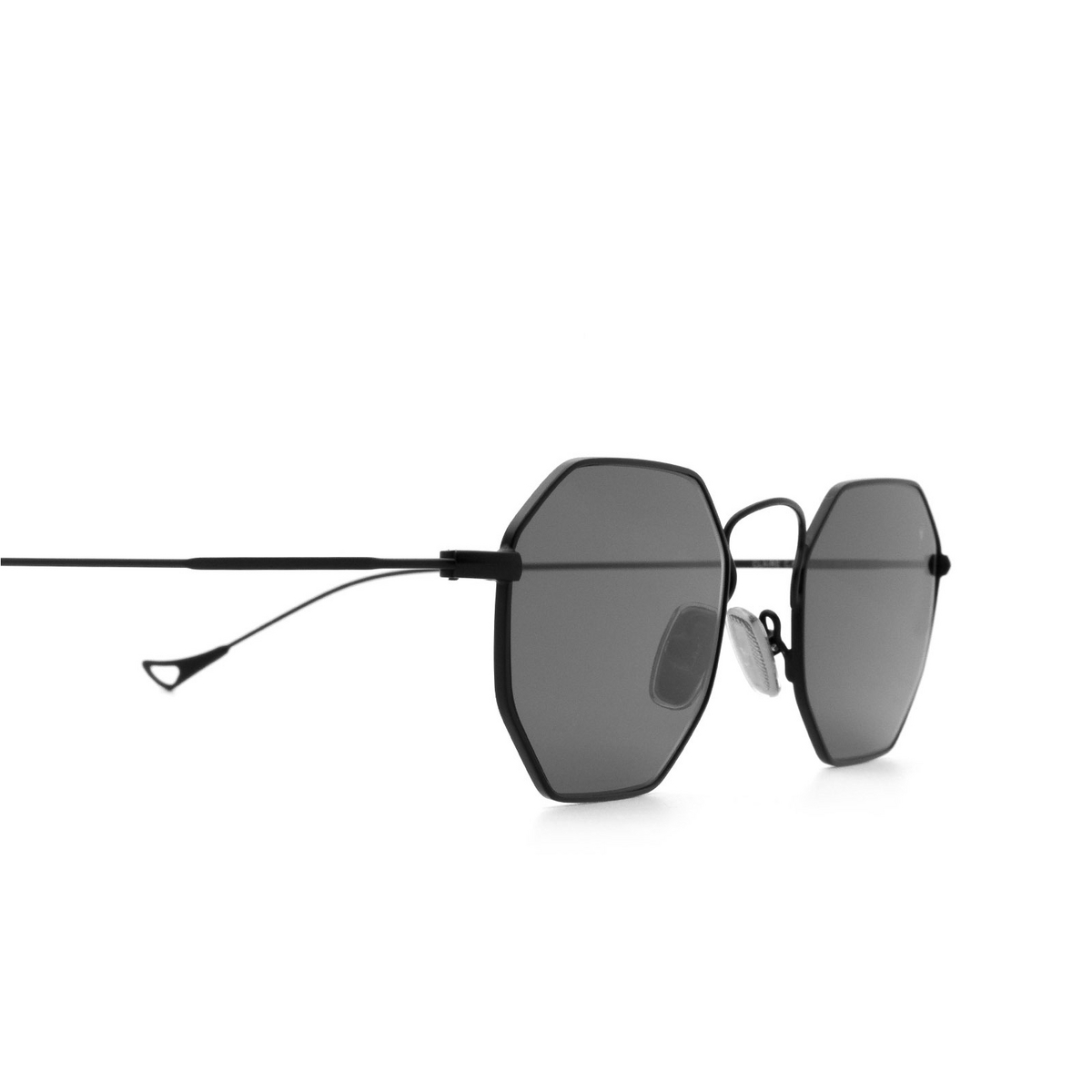 Occhiali da sole Eyepetizer CLAIRE X MIA BURTON C.6-7 Black - anteprima prodotto 3/7