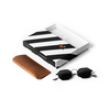 Eyepetizer CLAIRE X MIA BURTON Sunglasses c.6-7 black - product thumbnail 4/7