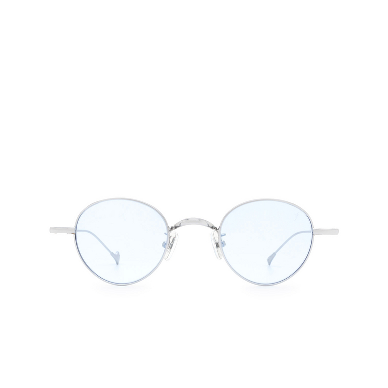 Eyepetizer CLINT Sunglasses C.1-2 silver - 1/4
