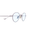 Gafas de sol Eyepetizer CLINT C.3-2 gunmetal - Miniatura del producto 3/4