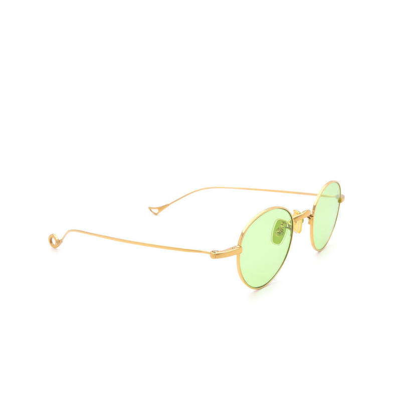 Eyepetizer CLINT Sunglasses C.4-1 gold - 2/4