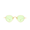 Eyepetizer CLINT Sunglasses C.4-1 gold - product thumbnail 1/4