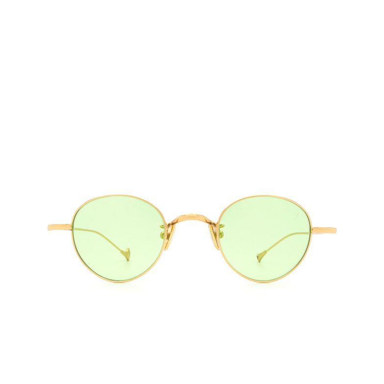 Eyepetizer CLINT Sunglasses C.4-1 gold - 1/4
