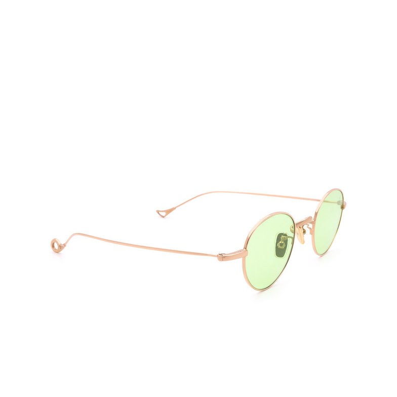 Eyepetizer CLINT Sunglasses C.9-1 rose gold - 2/4