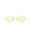 Eyepetizer CLINT Sunglasses C.9-1 rose gold - product thumbnail 1/4
