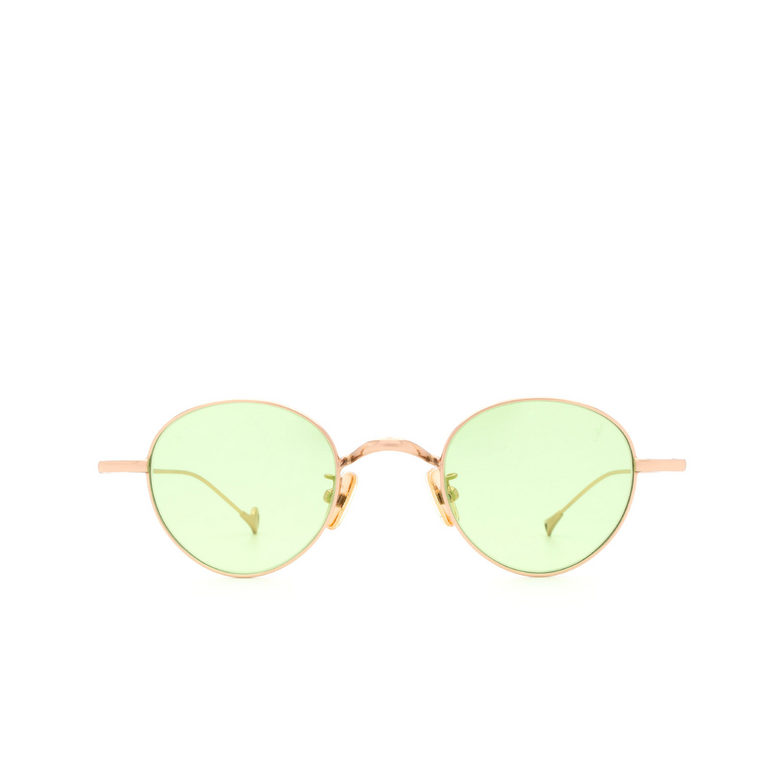 Eyepetizer CLINT Sunglasses C.9-1 rose gold - 1/4