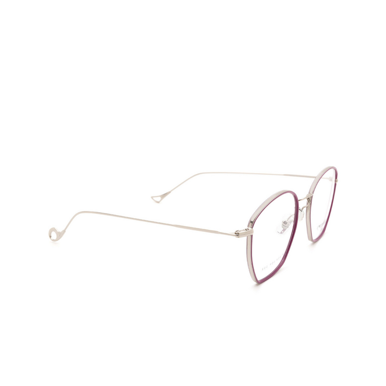 Eyepetizer COLETTE Eyeglasses C.1-A violet - 2/4