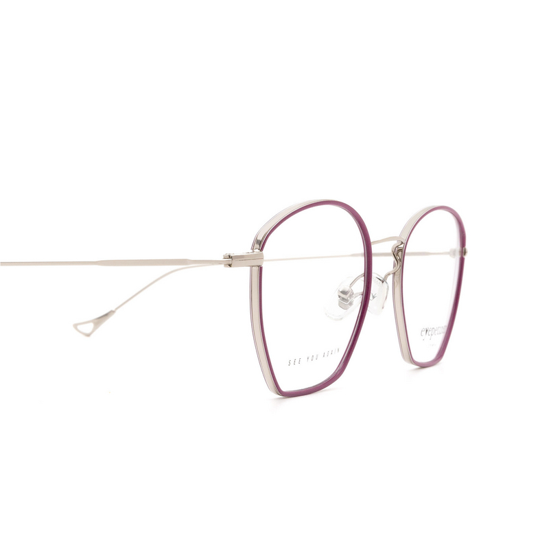 Eyepetizer COLETTE Eyeglasses C.1-A violet - 3/4