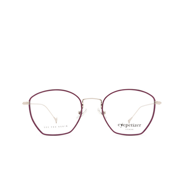Eyepetizer COLETTE Eyeglasses C.1-A violet - front view