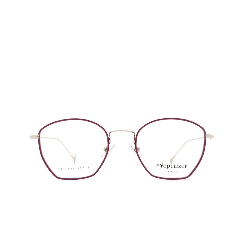 Eyepetizer COLETTE Eyeglasses C.1-A violet - 1/4