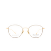 Eyepetizer COLETTE Eyeglasses C.4-D white - product thumbnail 1/4