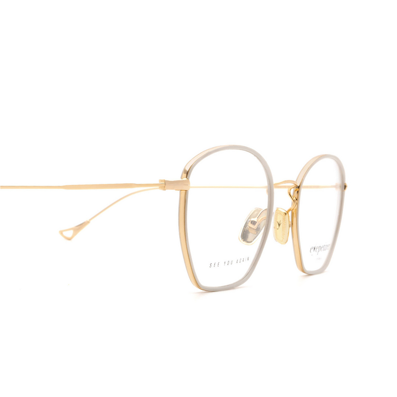 Eyepetizer COLETTE Eyeglasses C.4-D white - 3/4